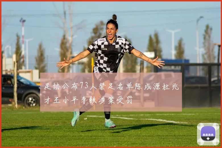 足协公布73人禁足名单陈戌源杜兆才王小平李铁涉案受罚
