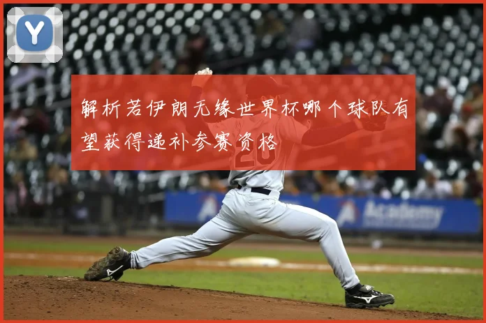 解析若伊朗无缘世界杯哪个球队有望获得递补参赛资格