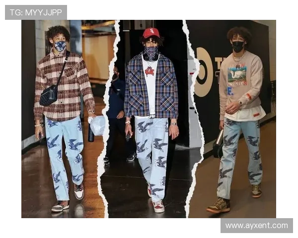 NBA球队队服设计有哪些流行趋势 NBA球队队服设计有哪些流行趋势